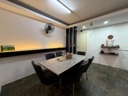 Blk 121C Rivervale Bank (Sengkang), HDB 5 Rooms #498974111